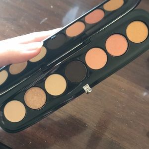 Marc Jacobs Eyeshadow Palette